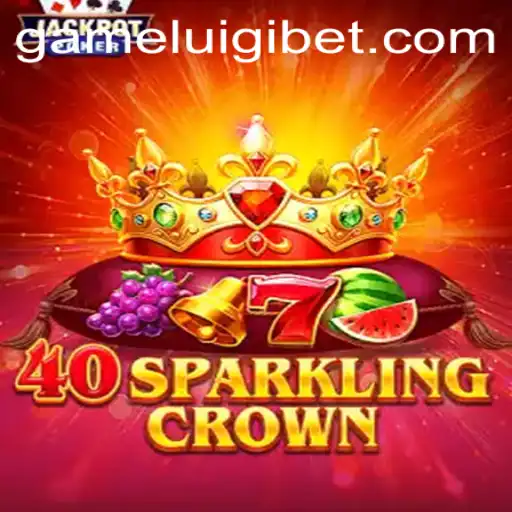 Descubra o Mundo Fascinante de 40SparklingCrown e Mergulhe na Aventura com GameLuigi