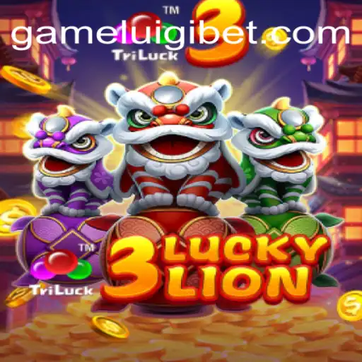 Descubra o Universo Fascinante de 3LUCKYLION