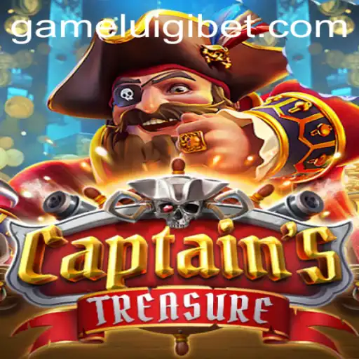 Explorando CaptainssTreasure: Uma Jornada Através dos Sete Mares
