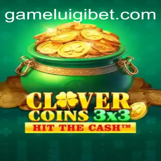 Clovercoin3x3: Descubra o Jogo Inovador e Desafie Seus Limites