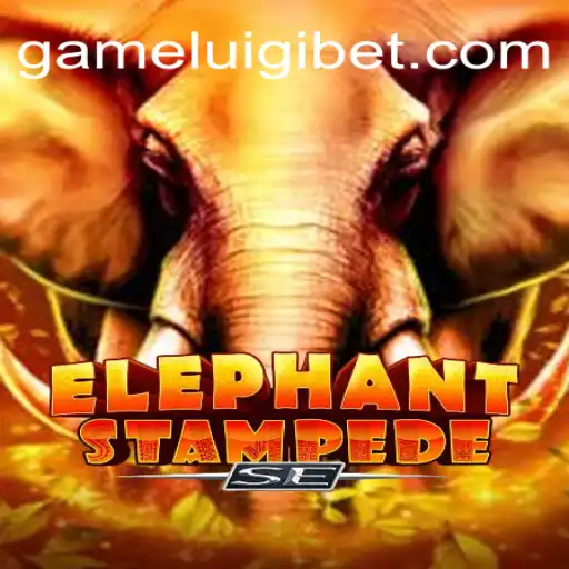 Descubra o Mundo Aventureiro de ElephantStampedeSE