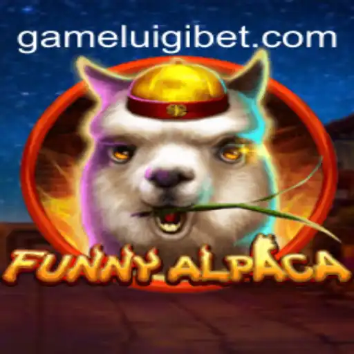 FunnyAlpaca: Um Mergulho no Mundo do GameLuigi
