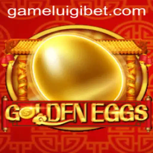 Descubra a Aventura de GoldenEggs com GameLuigi