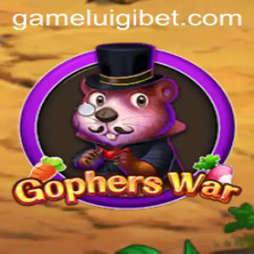 Explorando o Empolgante Mundo de GophersWar: O Jogo Revolucionário com a Palavra-Chave GameLuigi