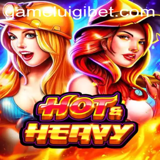 Descubra HotHeavy: O Novo Fenômeno dos Jogos de Tabuleiro