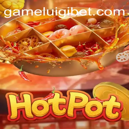 Explorando o Mundo de Hotpot: O Jogo do Momento com GameLuigi
