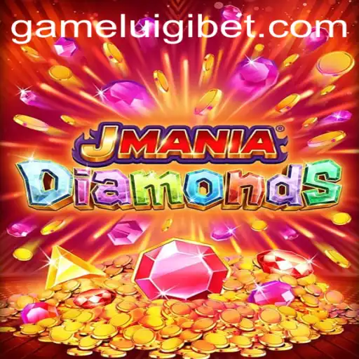 Explorando JManiaDiamonds: Uma Experiência de Jogo Com GameLuigi