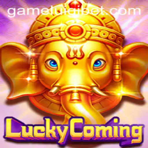 LuckyComing: Explore a Aventura do GameLuigi