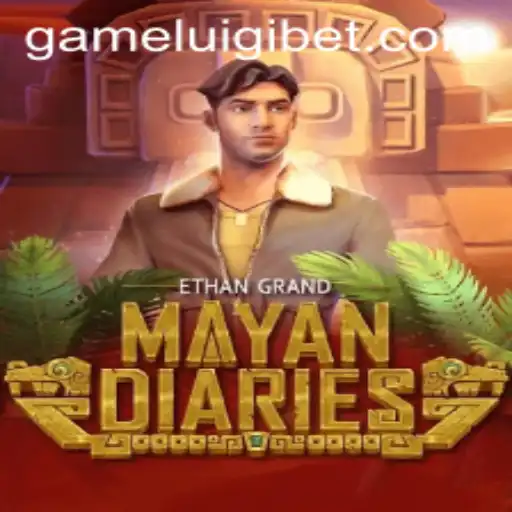 MayanDiaries: Descubra o Enigma Antigo com GameLuigi