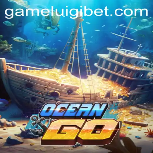 Explorando OceanGO: Aventura Subaquática com GameLuigi