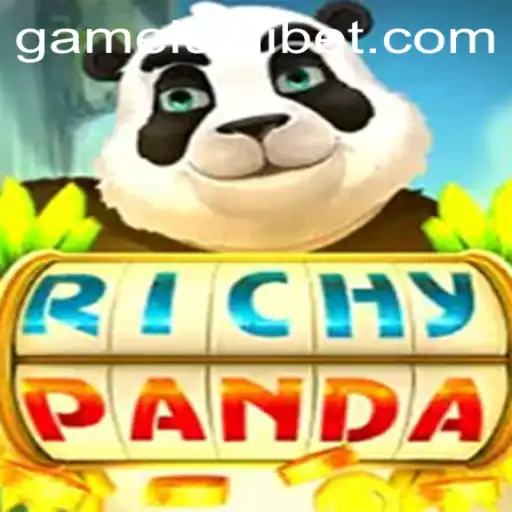 RichyPanda: Explorando o Mundo do Novo Fenômeno dos Jogos