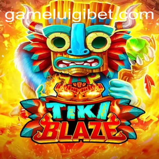 Explorando TikiBlaze: O Jogo Que Conquista Multidões