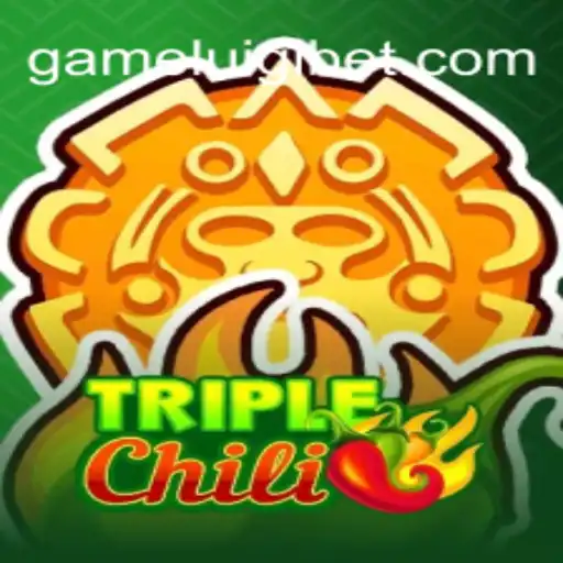 Descubra o Mundo Empolgante de TripleChili: O Novo Hit da GameLuigi