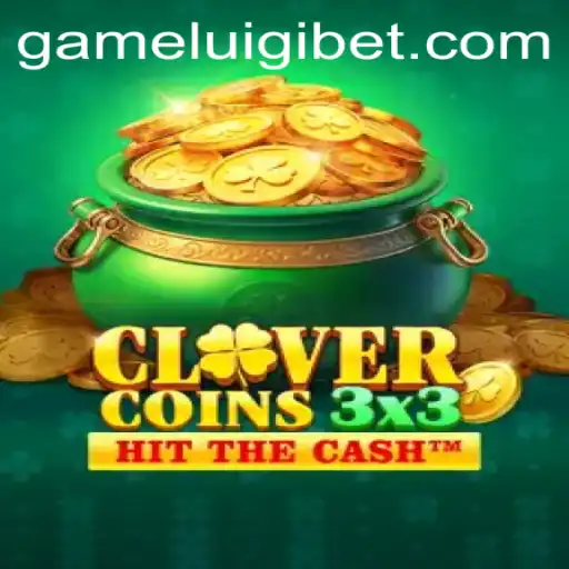 Clovercoin3x3: Descubra o Jogo Inovador e Desafie Seus Limites