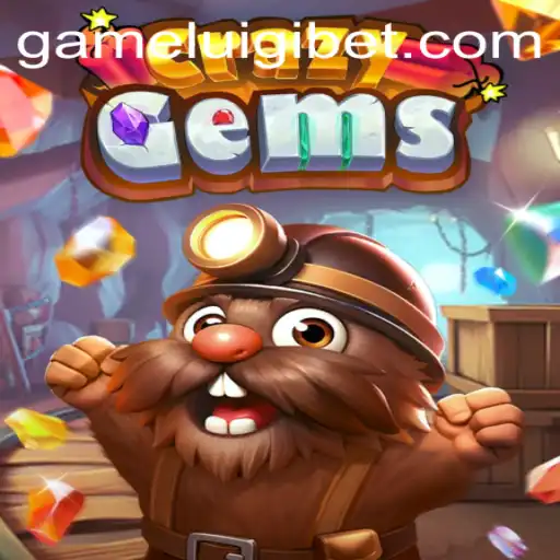 Explorando o Mundo Fascinante de CrazyGems com GameLuigi