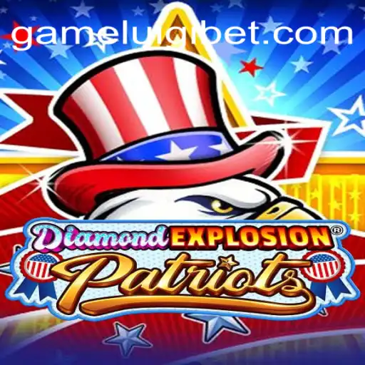 Descubra DiamondExplosionPatriots: O Jogo Revolucionário que Está Conquistando Todos