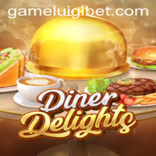 DinerDelights: Um Olhar Aprofundado no Universo do Jogo com GameLuigi