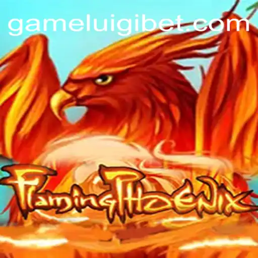 Uma Jornada Épica em FlamingPhoenix: Descubra o Jogo que Está Revolucionando o Mundo Gamer
