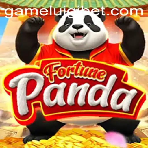 FortunePanda: Uma Nova Dimensão de Diversão com GameLuigi