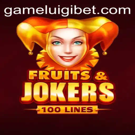 Explorando o Mundo de FruitsAndJokers100 e GameLuigi