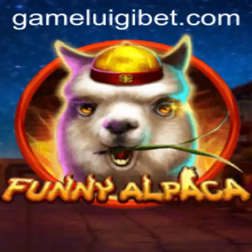 FunnyAlpaca: Um Mergulho no Mundo do GameLuigi