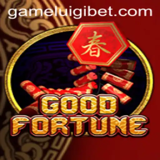 Descubra GoodFortune: O Novo Jogo de Sucesso