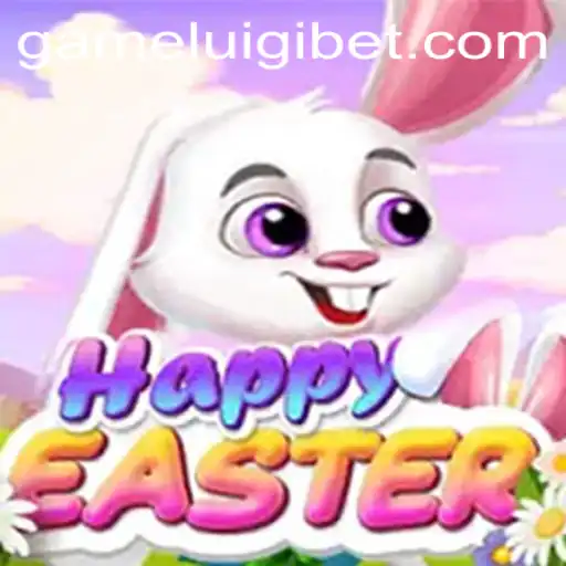 Descubra o Mundo Encantado de HappyEaster - Um Jogo Inovador com GameLuigi