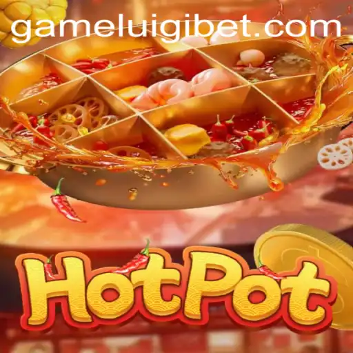 Explorando o Mundo de Hotpot: O Jogo do Momento com GameLuigi