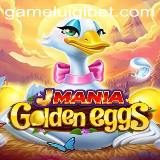 Descubra a Magia do Jogo JManiaGoldenEggs