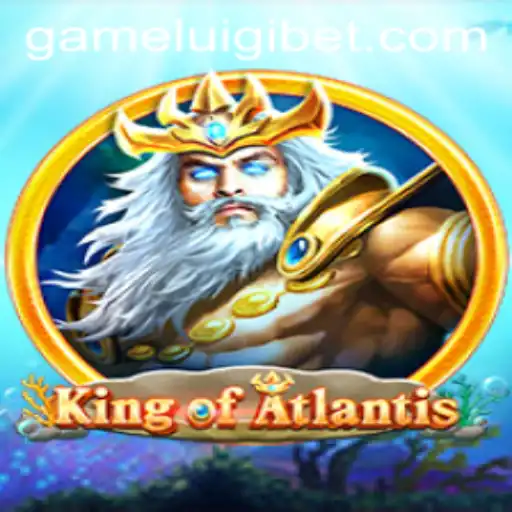 Descubra o Fascinante Mundo de KingofAtlantis: O Novo Jogo Que Está Dominando as Telas