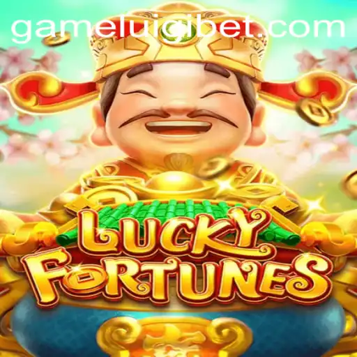 Descubra o Novo Universo de LUCKYFORTUNES: O Jogo Que Está Conquistando a Todos