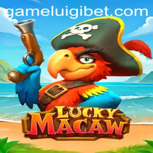 Explorando o Fascinante Mundo de LuckyMacaw: O Jogo Que Conquista Multidões