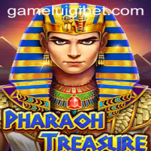 Descubra o Fascinante Mundo de PharaohTreasure com GameLuigi