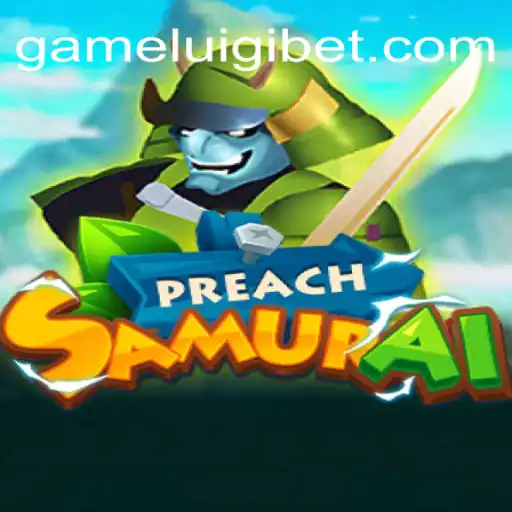 Explorando o Mundo de PreachSamurai: Um Mergulho no Jogo Revolucionário com GameLuigi