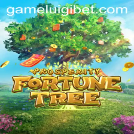 ProsperityFortuneTree: O Fascinante Mundo do GameLuigi