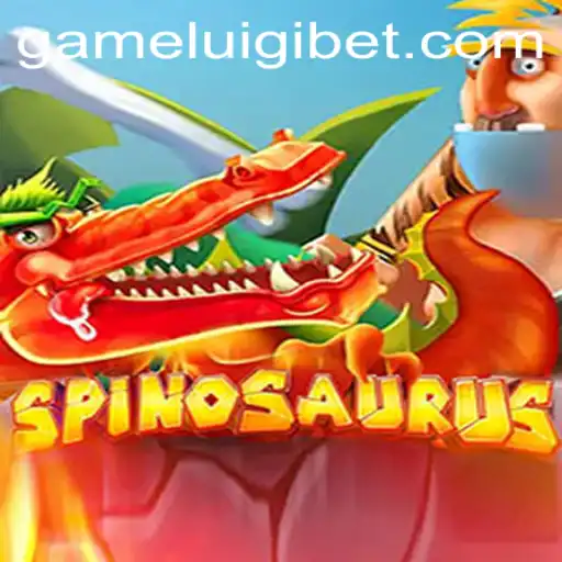 Descubra o Mundo Jurássico com Spinosaurus: O Jogo de Aventura da GameLuigi