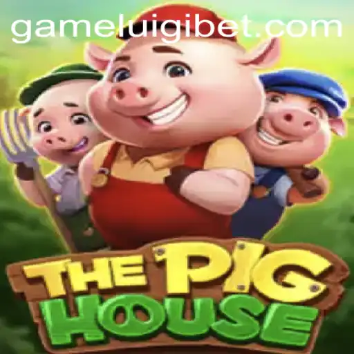 Descobrindo ThePigHouse: O Novo Sucesso de Jogo Conhecido Como GameLuigi