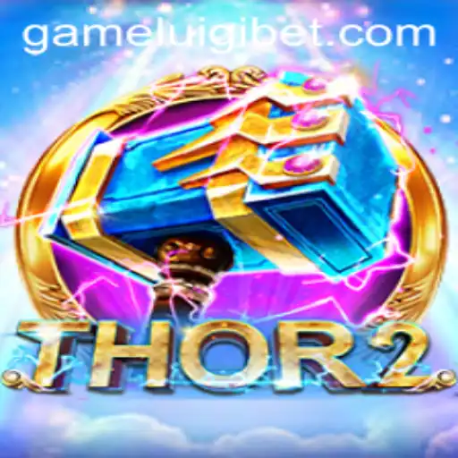 Explorando o Jogo Thor2 e a Tendência GameLuigi