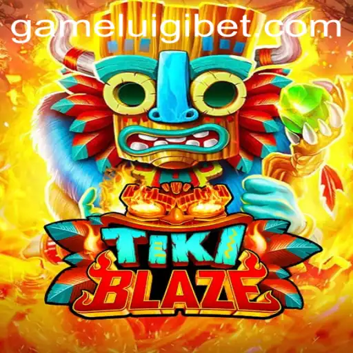 Explorando TikiBlaze: O Jogo Que Conquista Multidões
