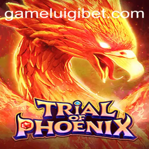 Trial of Phoenix: O Jogo de Estratégia Que Está Dominando o Mundo dos Games