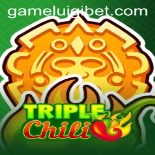 Descubra o Mundo Empolgante de TripleChili: O Novo Hit da GameLuigi