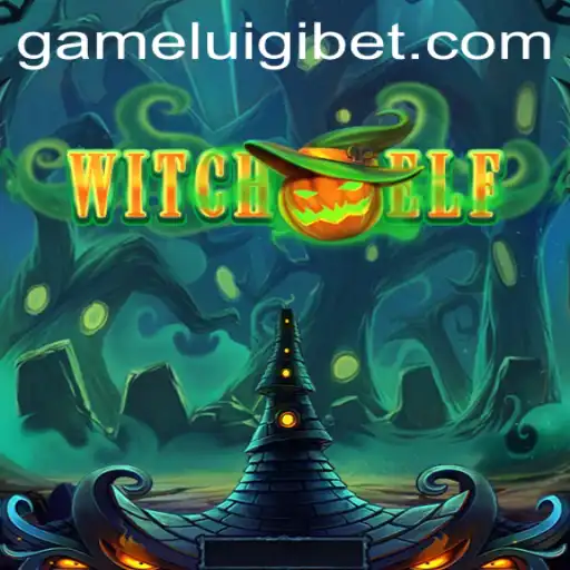 WitchElf: Uma Nova Aventura no Mundo dos Jogos Digitais