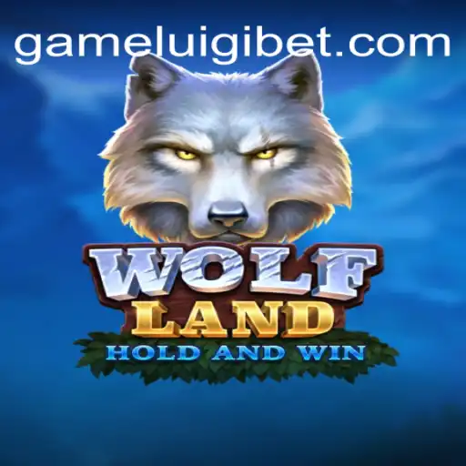 WolfLand: Aventura e Estratégia no Novo GameLuigi