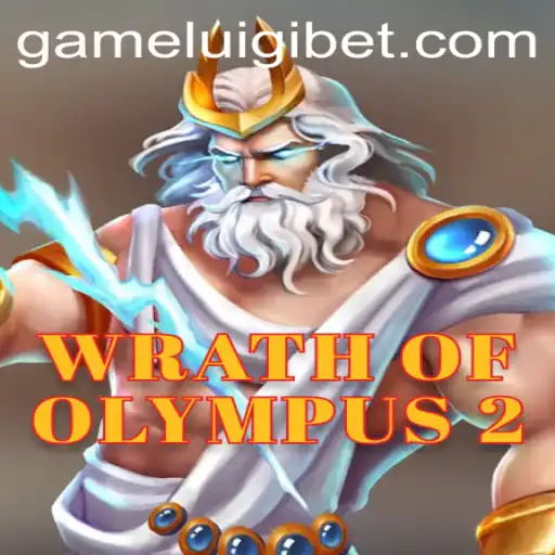 WrathofOlympus2: Uma Jornada Épica no Mundo dos Jogos