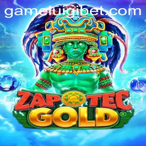 Descubra ZapOtecGold: O Jogo de Aventura Incorporando Tecnologia de Ponta
